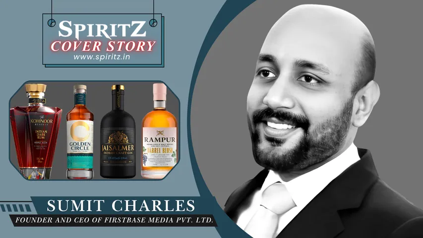 Bottles Tell The Story of Drinking