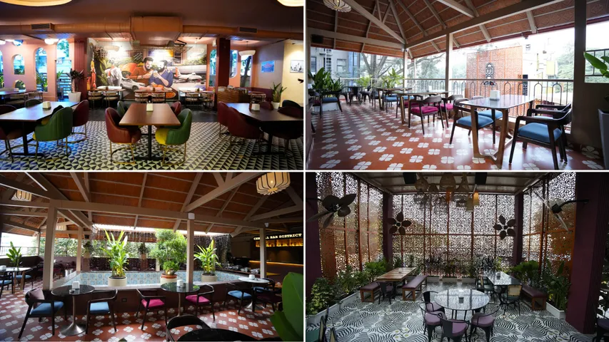 CBD opens second outlet in Bengaluru