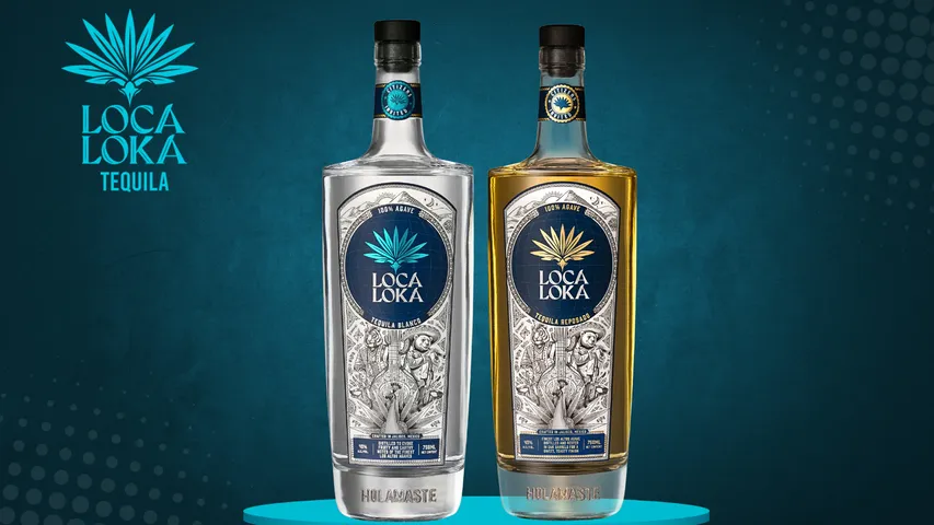 Loca Loka tequila debuts in India