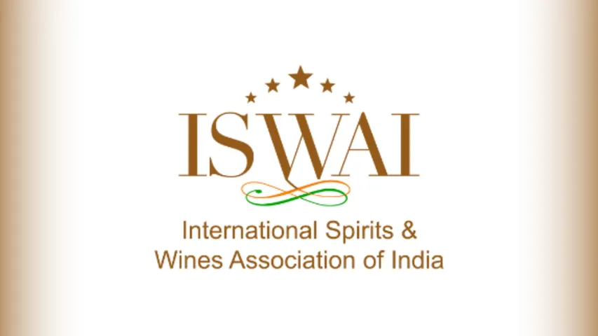 ISWAI Logo