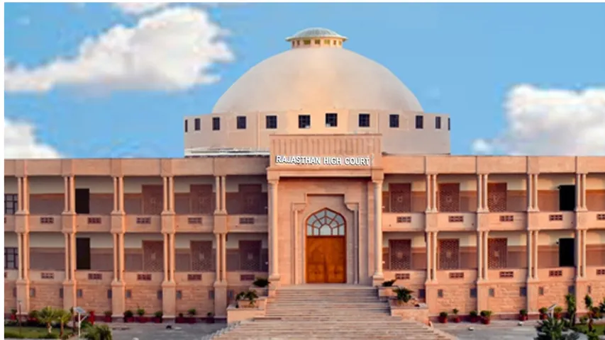 Rajasthan HC directs removal of liquor shops from highways