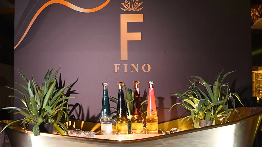 Fino Tequila launched in a glitzy affair