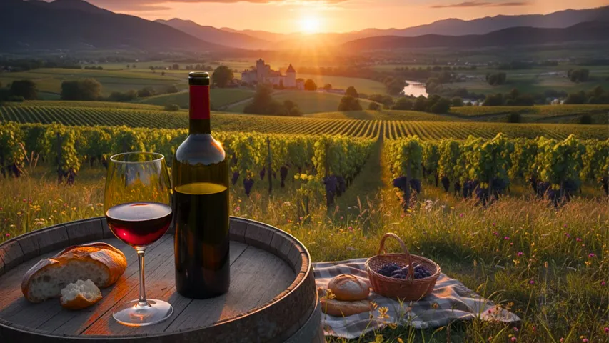 EU moves to modernise wine regulations