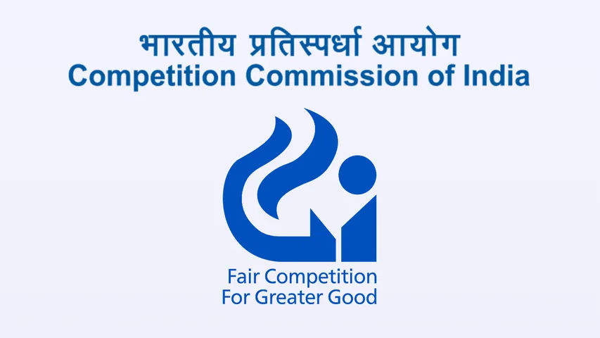 Competition Commission of India (CCI)