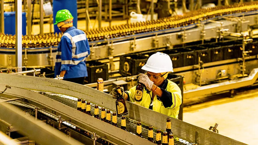 Diageo to sell its stake in East African Breweries to Asahi