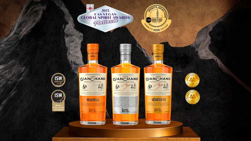 Devans’ GianChand Manshaa wins gold in Belgium