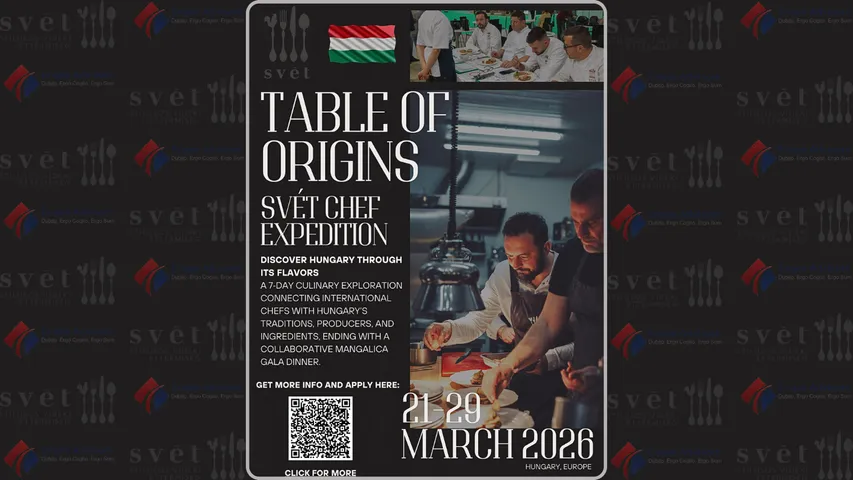 Search for Next Culinary Ambassador from India