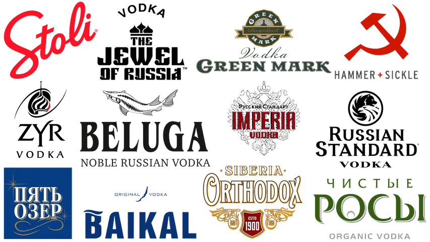 Top-12-Russian-Vodka-Brands