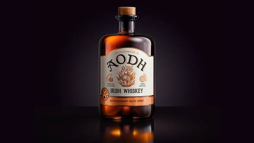 ABD Maestro forays into Irish whiskey with Aodh launch