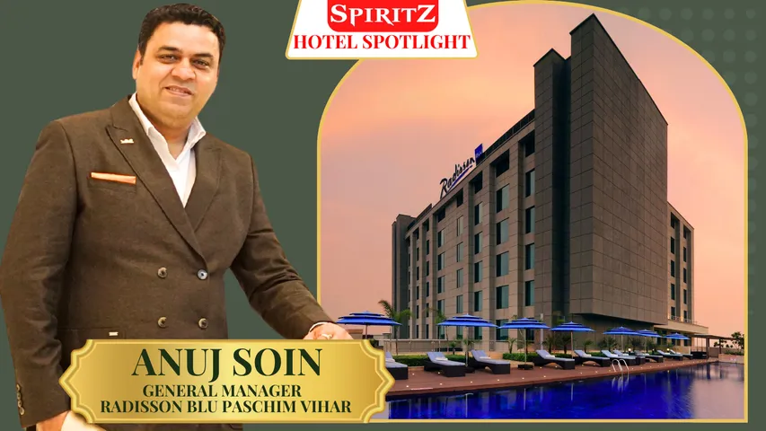 Elegance Meets Warm Hospitality