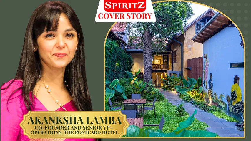 Unlocking Luxury in Overlooked Havens