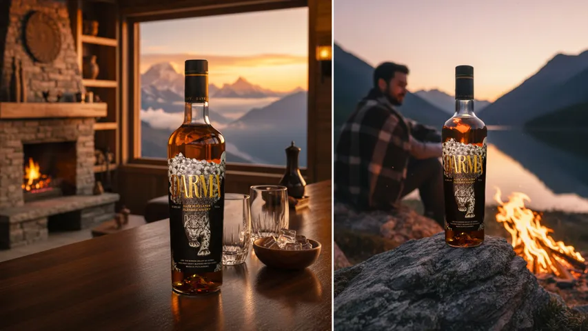 Himmaleh Spirits launches Darma