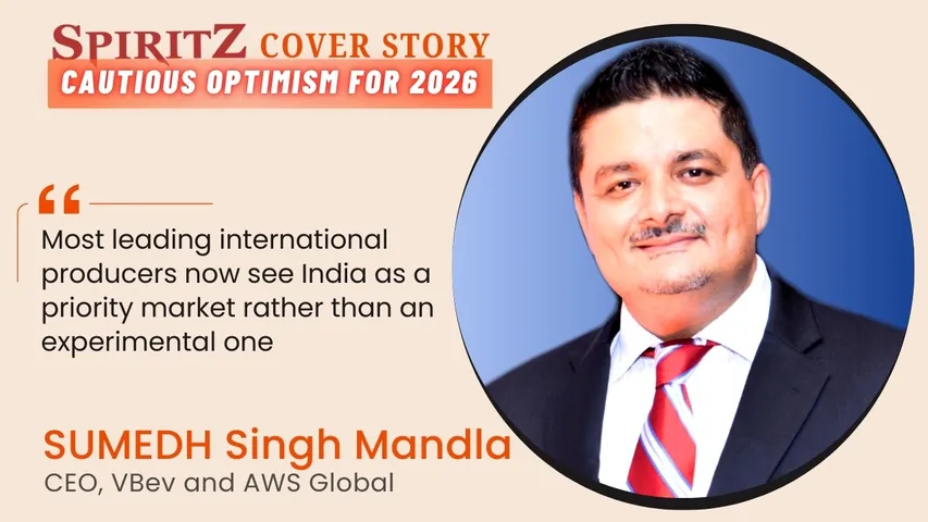 Imported Brands Remain Cautiously Optimistic