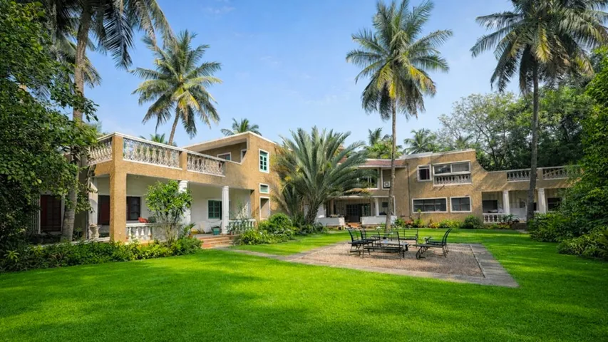 Seclude Hotels launches Hampi 1800