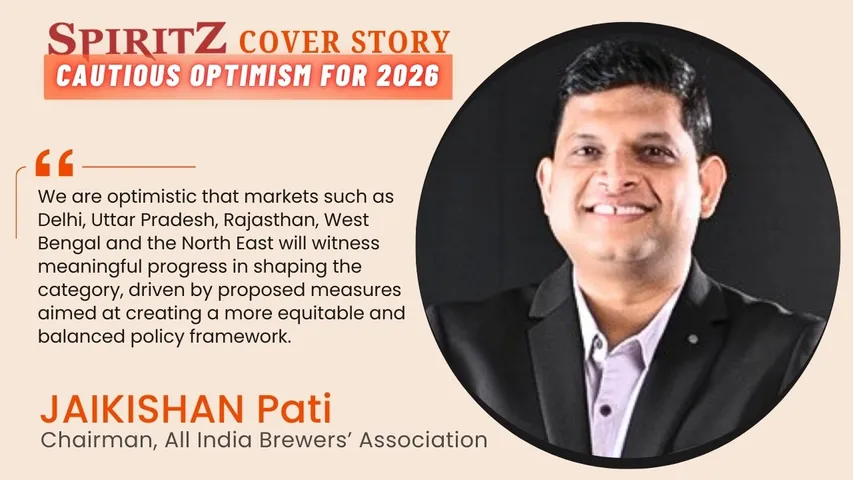 Beer Market for Strong Growth