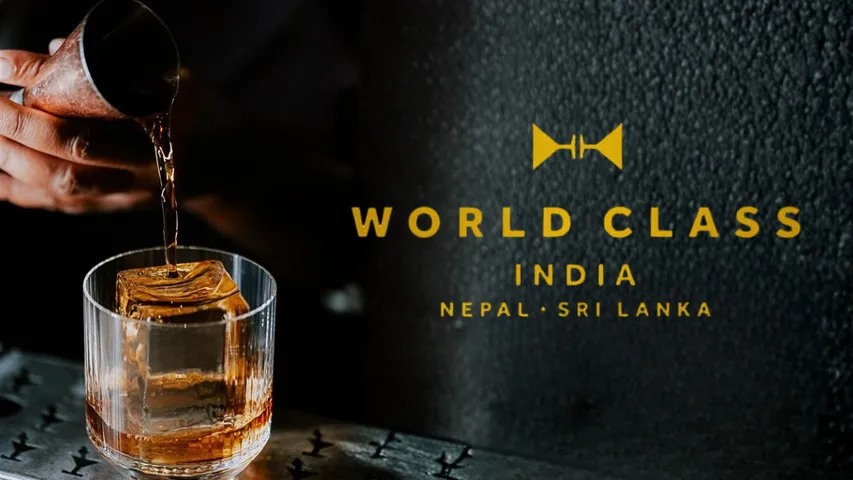World Class by Diageo India announces Top 100 Bartenders