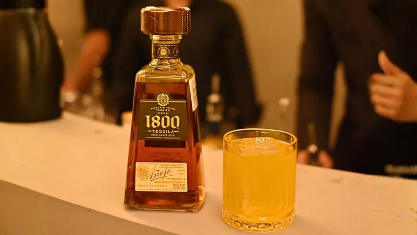 Monika Alcobev partners with designer Gaurav Gupta