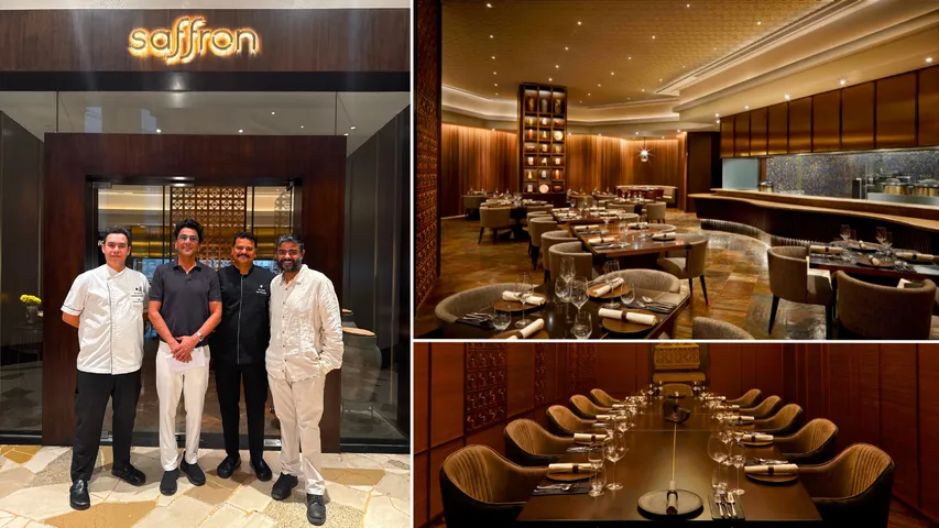 JW Marriott Mumbai’s Saffron hosts North Indian winter feast