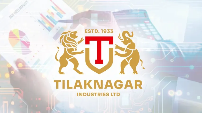 Tilaknagar Industries delivers robust volume & revenue