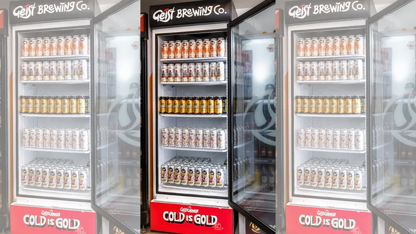 Geist Brewing expands to Kerala & Kolkata