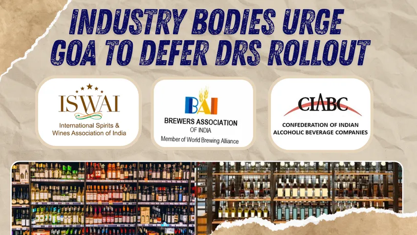 Industry bodies urge Goa to defer DRS rollout