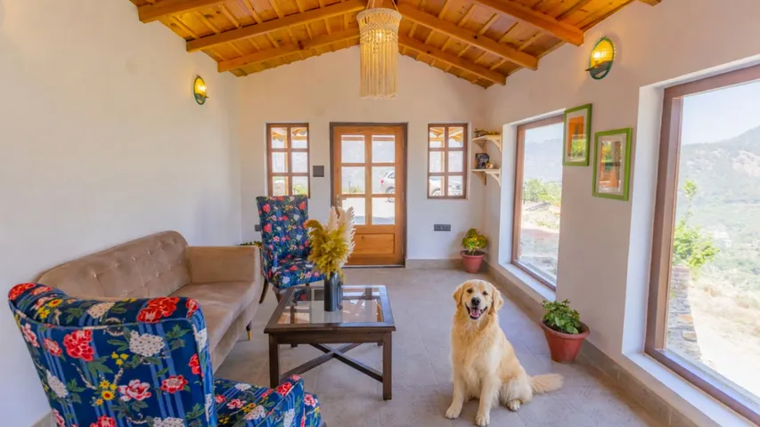 Seclude Ramgarh opens its door to pets