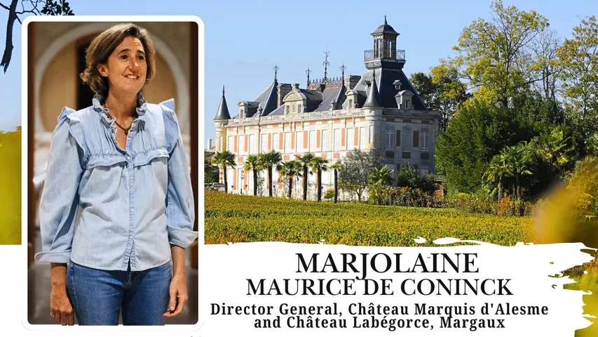 Margaux’s Twin Philosophies of Bordeaux Excellence