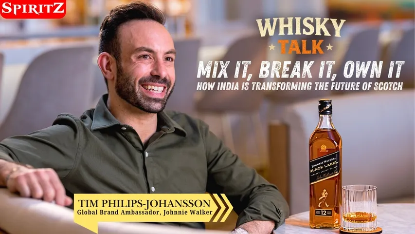 Mix It, Break It, Own It How India is Transforming the Future of Scotch