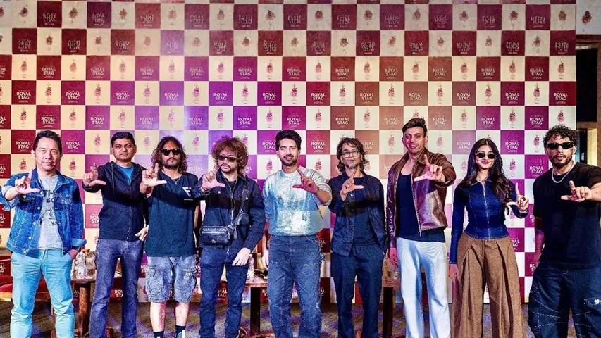 Royal Stag BoomBox kicks off Its fourth edition