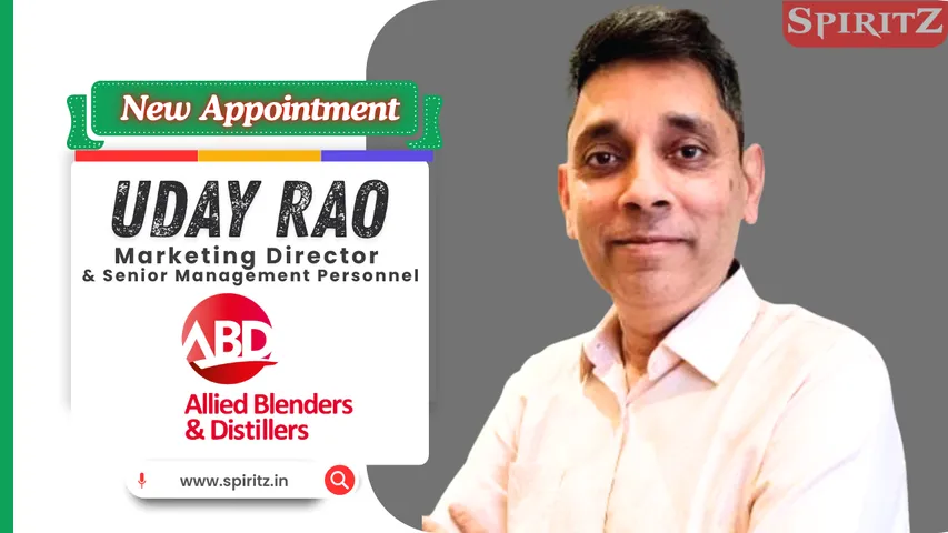 ABD appoints Uday Rao as Marketing Director