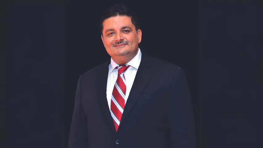 Sumedh Singh Mandla