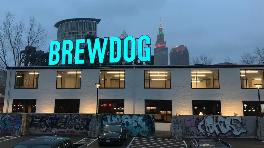 BrewDog Reaches Thailand