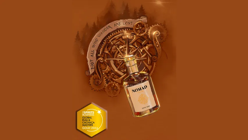 Nomad finds glory at the Rum & Cachaça Masters 2024