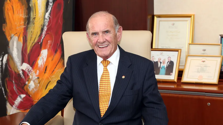 Colm McLoughlin, Executive Vice Chairman and CEO.png