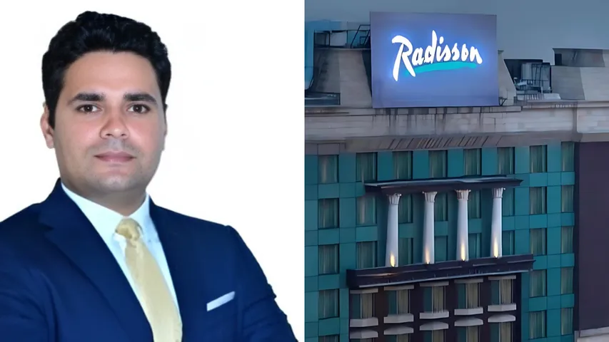 Shatrughan Tomar, GM, Raddison Gurugram