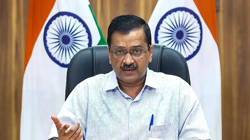HC stays Kejriwal's bail in Delhi liquor gate