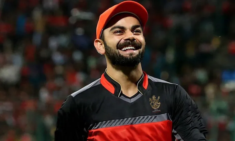 Virat Kohli to set up a restaurant in Kishore Kumar's bungalow