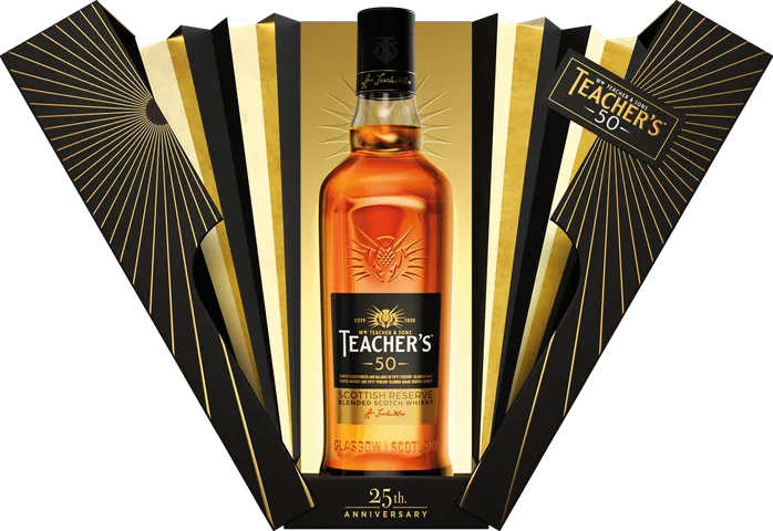 Commemorating 25 years of Teacher’s 50