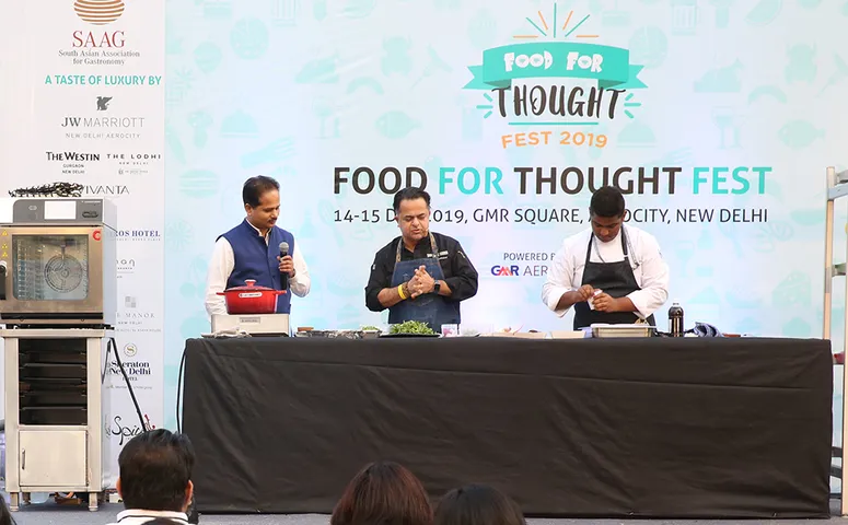 Food for Thought FEST
