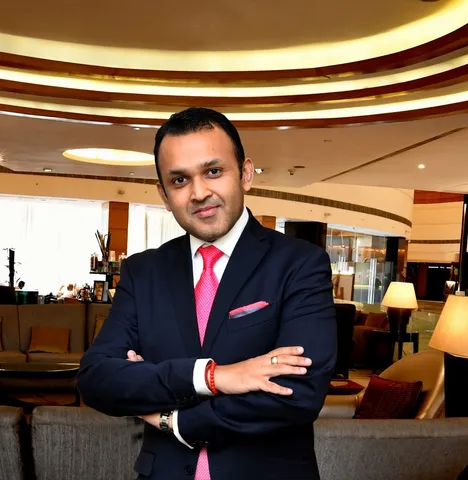 Radisson Hotel Group promotes Ashwni Kumar Goela