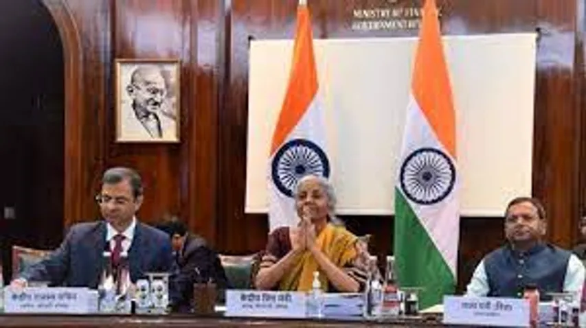 GST Council decides to cut tax on ethyl alcohol