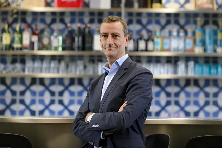 Pernod Ricard appoints new MD for India