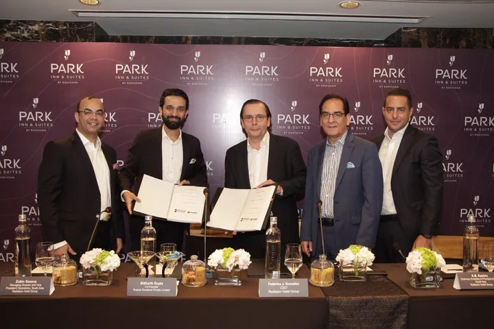 Radisson Hotel Group comes with a new hospitality brand for India