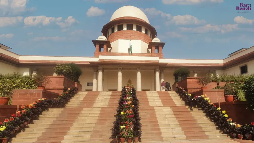 SC raises concern over increasing illegal liquor trade in Punjab