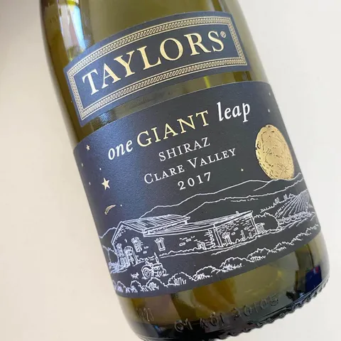 Taylors Wines flows to India