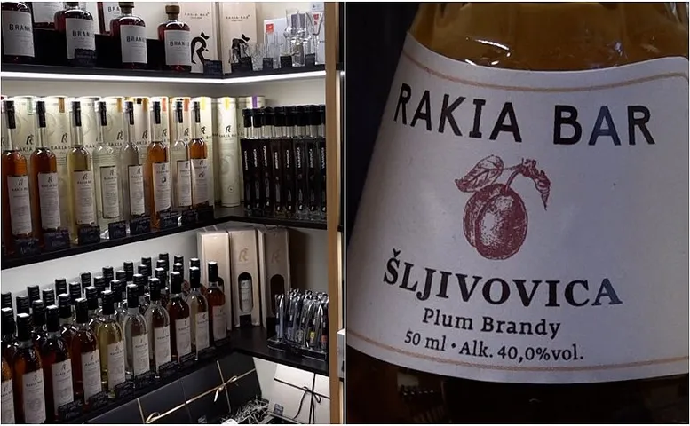 UN cultural heritage tag for Serbian plum brandy