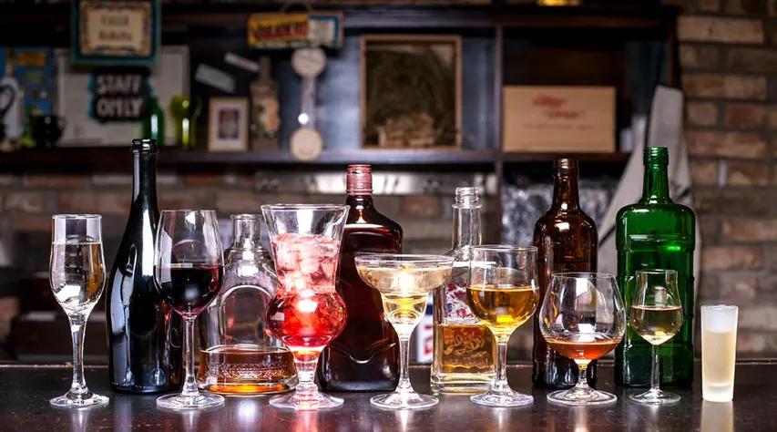 Liquor rates hiked in West Bengal