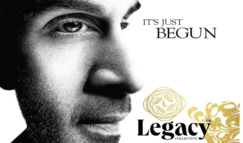 Bacardi brings Legacy Collective