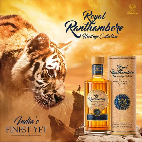 Radico Khaitan brings four premium brands to Assam
