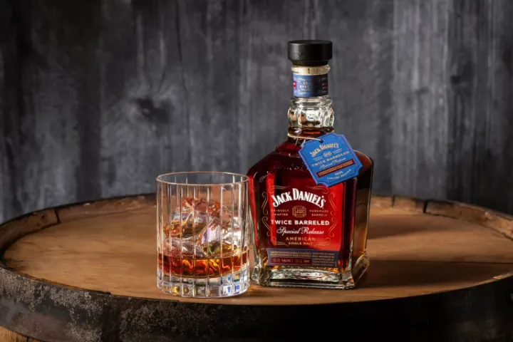 Landmark release from Jack Daniel’s